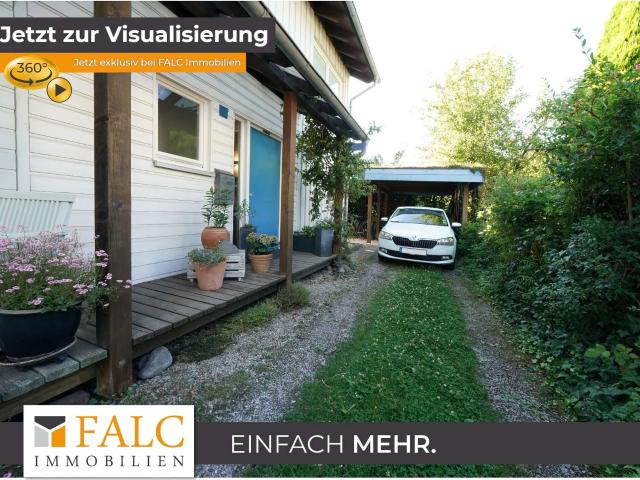 Dänisches Ferienhaus Flair täglich genießen!