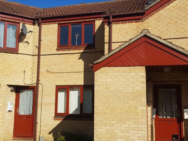 Danish Court, Werrington PE4, 2 bed flat to rent, £800 pcm | PrimeLocation
