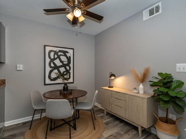 Danish Village Apartments 2 Bedroom Apartment for Rent at 1117 S Paige St, Wichita, KS 67207