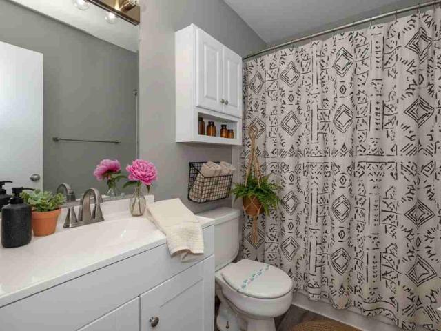 Danish Village Apartments 2 Bedroom Apartment for Rent at 1117 S Paige St, Wichita, KS 67207
