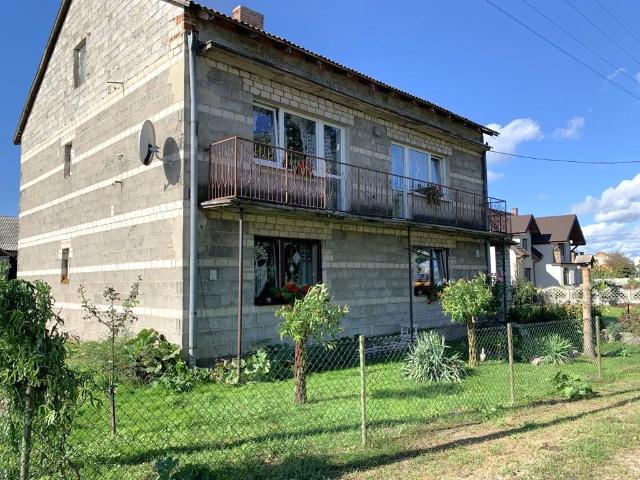 Dom 205 m² z potencjałem inwestycyjnym zapraszam