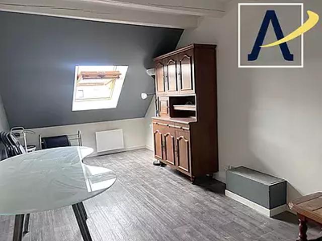 Danjoutin 90400 Achat / Vente appartement 2 pièces t2