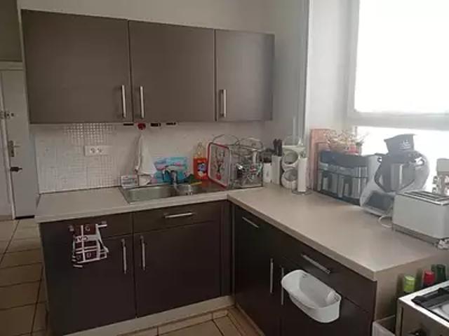 Danjoutin 90400 Achat / Vente appartement 4 pièces t4 parking