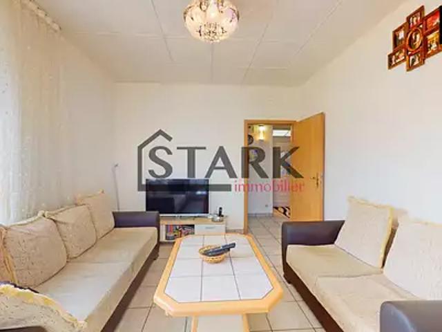 Danjoutin 90400 Achat / Vente maison 5 pièces t5 terrasse parking