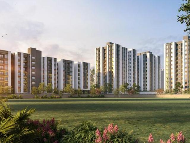 Dankuni 2 BHK Apartment For Sale Hooghly