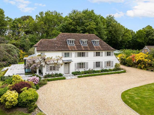 Danley Lane, Haslemere, Surrey GU27, 5 bed property to rent, £20,000 pcm | PrimeLocation