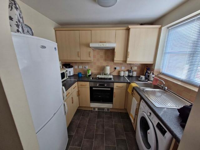 Dann Court, Hedon