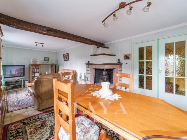 DANNEMARIE Maison 7 pièces