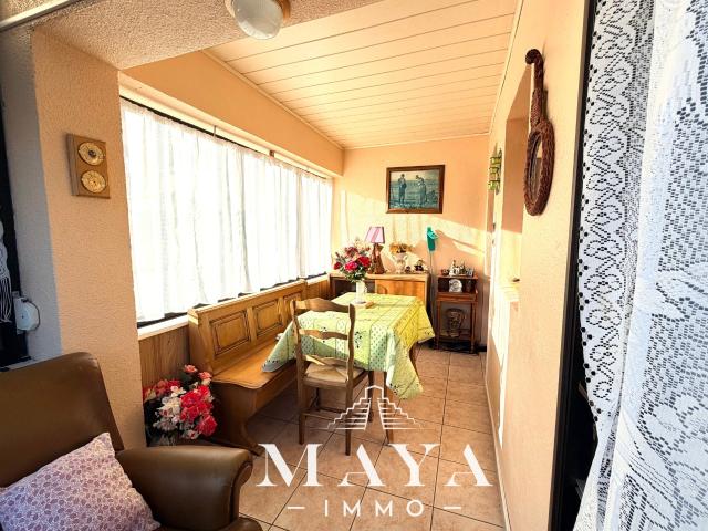 Dannemarie, maison 151 m2 sur 8,66 ares