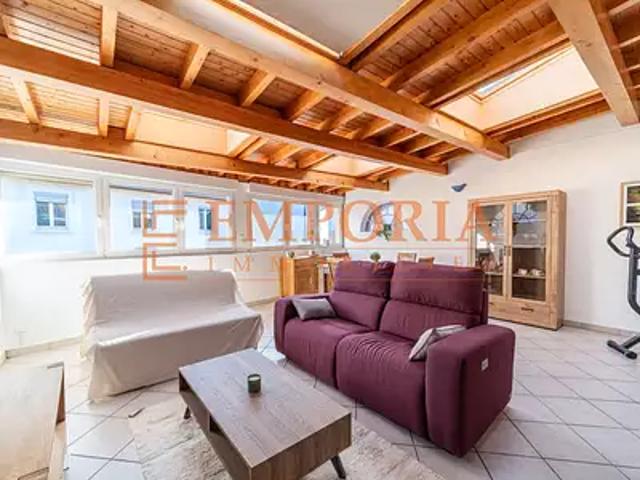 Dannemarie 68210 Achat / Vente maison 5 pièces t5