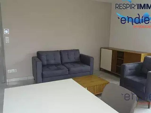 Dannemarie 68210 Achat / Vente appartement 3 pièces t3