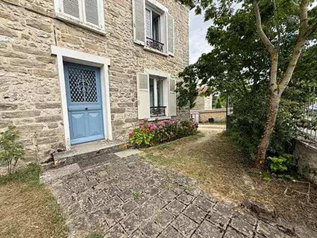 Dannemois 91490 Achat / Vente appartement 1 pièce t1 cave