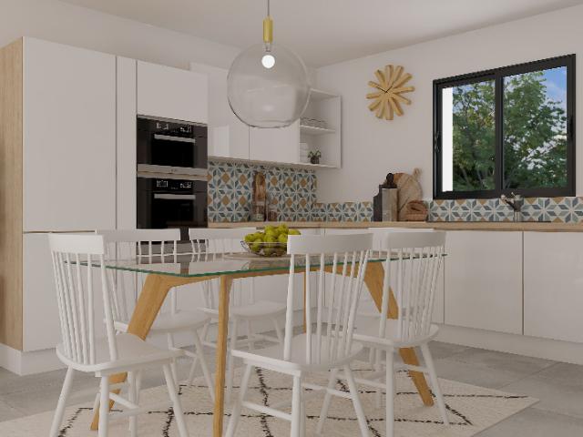 Dannemois Vente Maison 91
