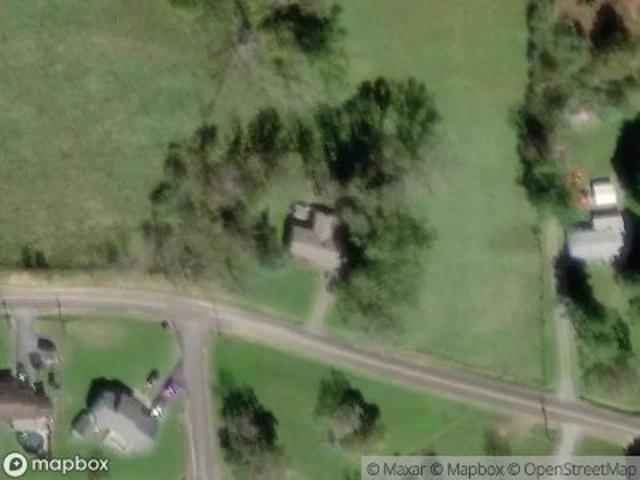 Danner Rd