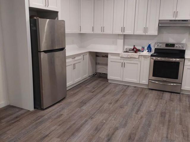 Danny Mancuso Has an Apartment