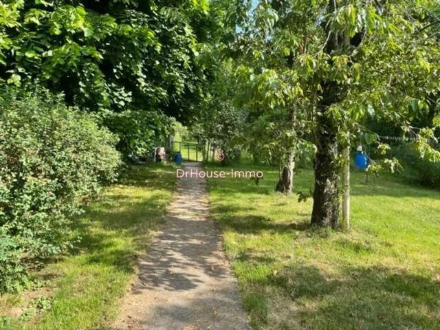 Dans hameau de Diges 89240