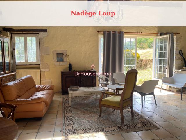 Dans hameau de Fontenoy 89520