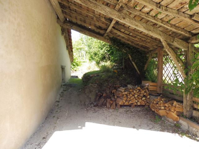 DANS LA VALLE DE LA DRONNE