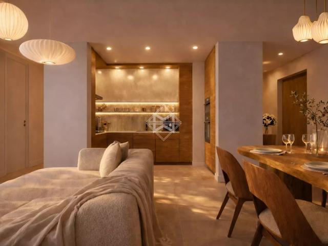 Dans le centre de Saint Tropez 85m² Saint Tropez