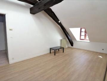 58000, Les Tuileries Sermoise-sur-Loire, Nièvre, Bourgogne