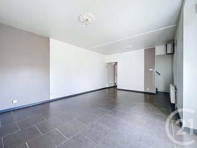 Dans le quartier de Bénaveau à Épinal, découvrez cet apparte. 92m² Épinal