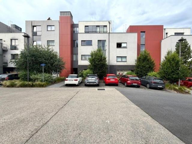 dans le quartier des Baseilles