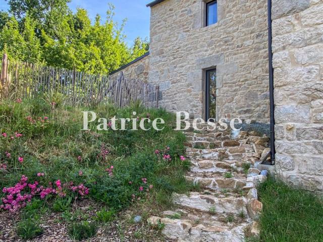 Dans le Trégor, à une vingtaine de minutes des premières pla. 170m² Lannion