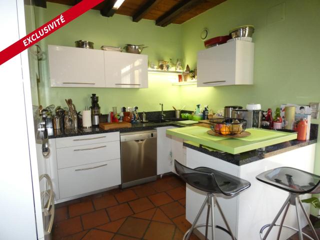 Dans le vieux Aire à découvrir maison de caractère 234m² Aire sur l'Adour