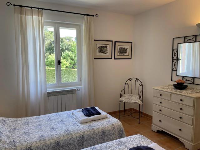 Dans le village provencalé de Tourtour, vous pouvez devenir. 174m² Tourtour