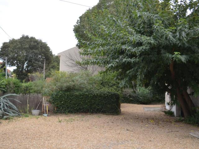 Dans propriété arborée et sécurisée Montpellier