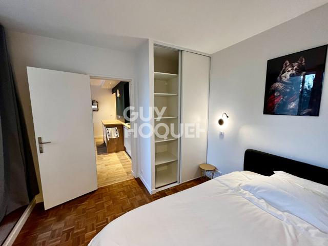 DANS UN APPARTEMENT DE STANDING CHAMBRES A LOUER EN COLOCATION