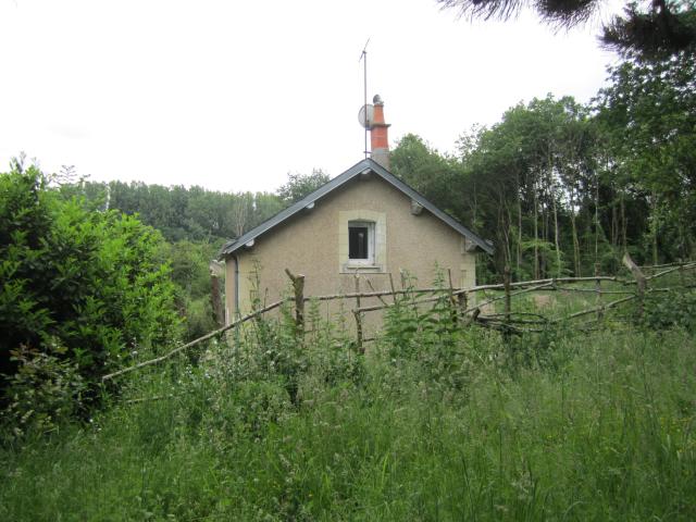 DANS UN ENVIRONNEMENT DE CAMPAGNE