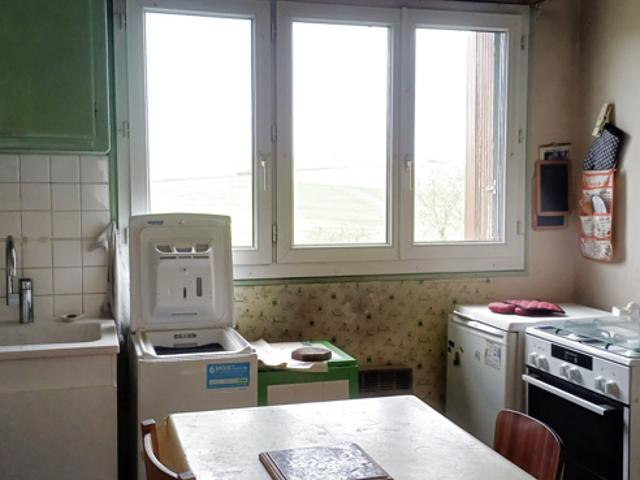 DANS UN ENVIRONNEMENT PAISIBLE
