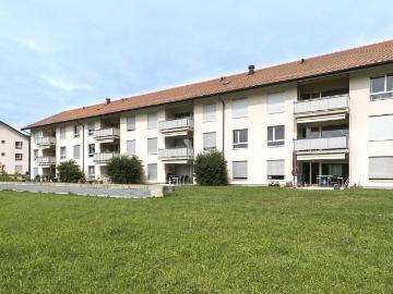 Le Grand-Chemin, Epalinges, District de Lausanne, Waadt