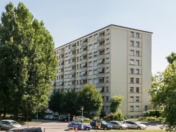 Renens-Village, Renens, District de l'Ouest lausannois, Waadt
