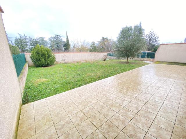 Dans un village à 5km de Limoux 128m² Lauraguel