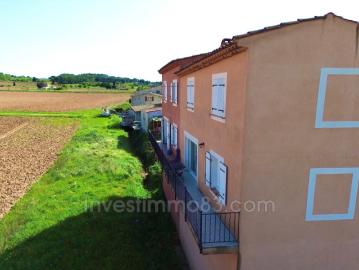 vendre Appartement à Alpes - Balcon, Parking