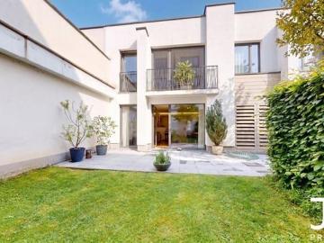 DANSAERT – 3 Bedroom House with Garden