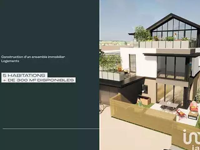 Daoulas 29460 Achat / Vente appartement 4 pièces t4