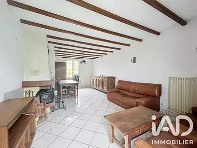 Daours 80800 Achat / Vente maison 7 pièces t7