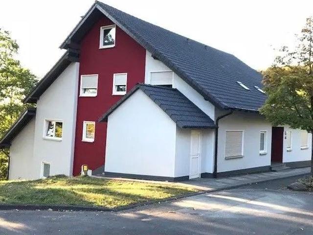 Daaden Mietwohnung 3ZKB 94qm Einbauküche Balkon Wohnung