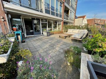 Altrade, Nijmegen-Oost, Nijmegen, Gelderland