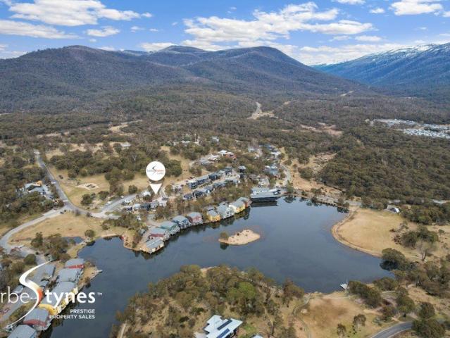 DAApproved and Ready to Build: Your FastTrack Lake Crackenback Opportunity Price Guide $625,000