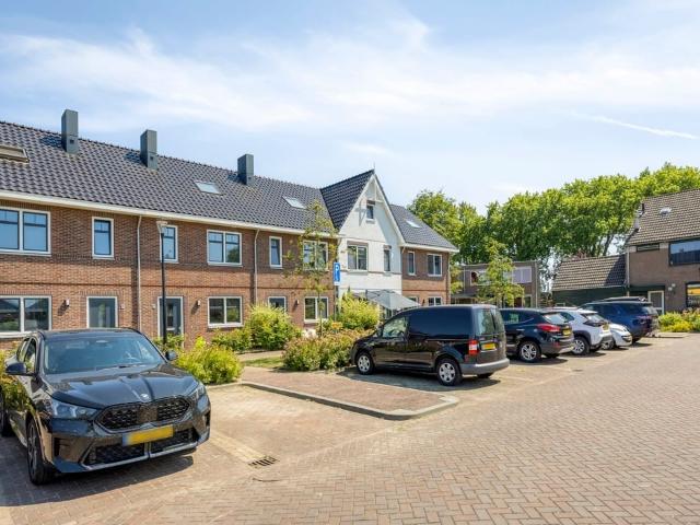 Dabbestraat 96 3255 XB Oude Tonge € 1.375, /mnd