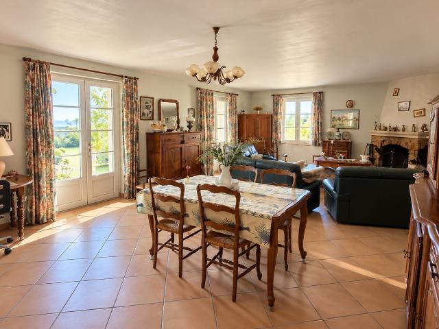 Dabisse — Maison Individuelle De Plain Pied De 140 M2 140m² Les Mées