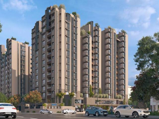 DAC Balmandaisa,Porur 4 BHK Apartment For Sale Chennai