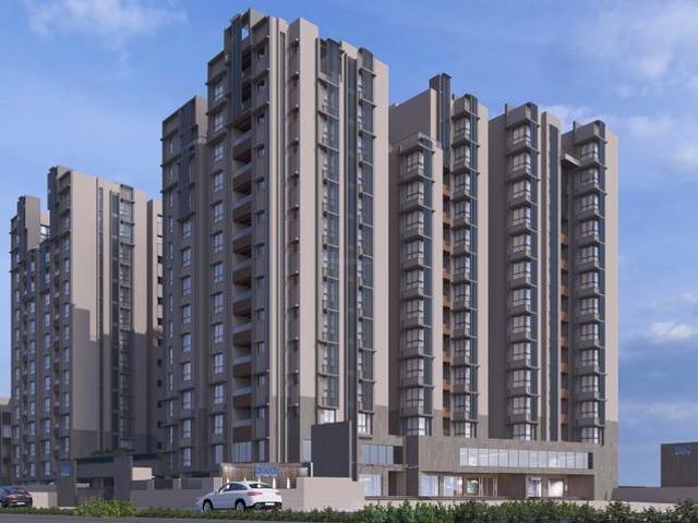 DAC Harrmony,Kattupakkam 3 BHK Apartment For Sale Chennai