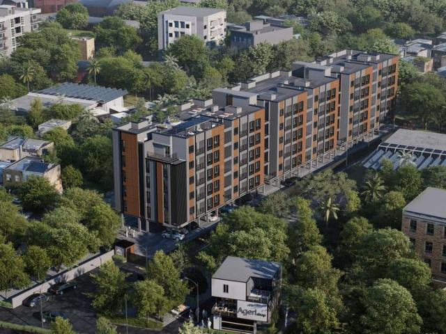 Luxe By DAC,West Tambaram 2 BHK Apartment For Sale Chennai