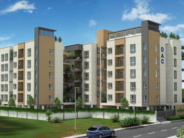 Manapakkam 3 BHK Apartment For Sale Chennai