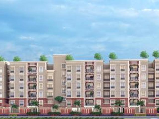 DAC Marshal,Tambaram 3 BHK Apartment For Sale Chennai